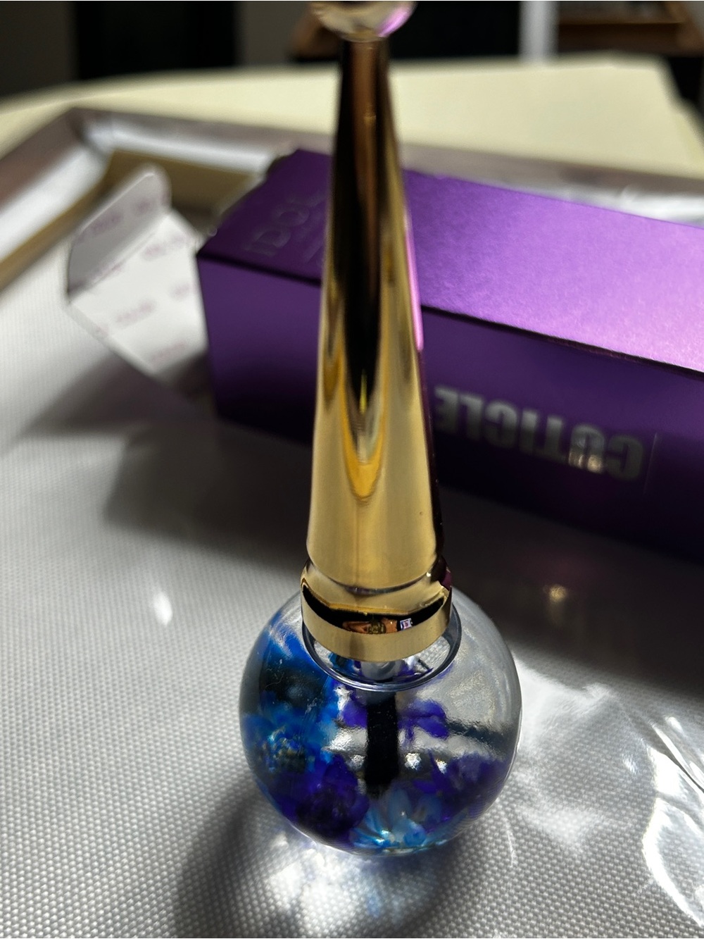 Cuticle Oil - Levander Scent